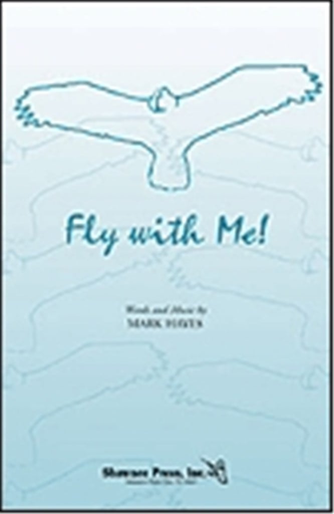 Fly with Me